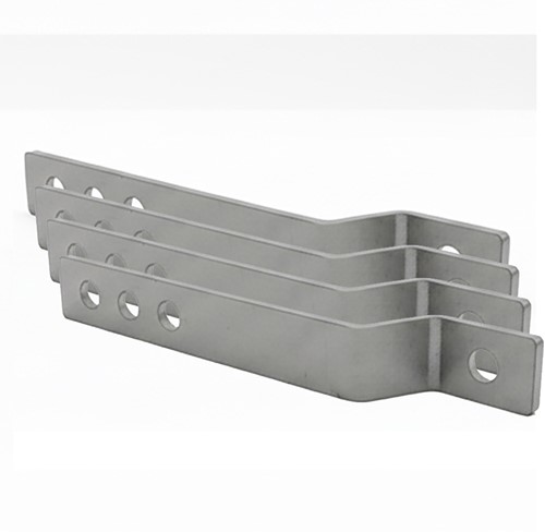 Montagesteun dakrek - 4 stuks-3