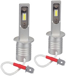 H1 LED wit 12V/24V 