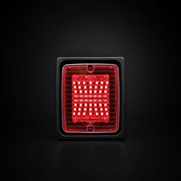 IZE LED brake - taillight 24 volt