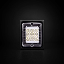 IZE LED Reversing light 24 volt