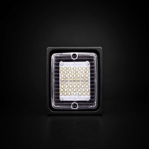 IZE LED achteruitrijlicht