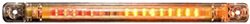 3-functie LED achterlicht Mini 12-24V