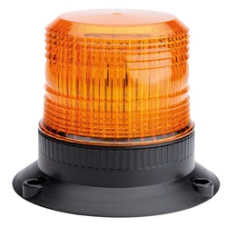 Flitslicht Heftruck Xenon 12/120V-5W-OR