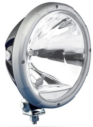 Verstraler Hella 3003 Helder glas