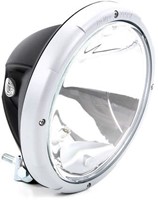 Spotlight Hella 3003 Clear glass-2