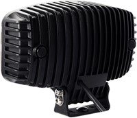 OLV-JU100 Voll-LED-Jumbo-Strahler 100 W mit weißem und orangefarbenem City Light-3