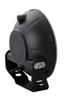 OLV-ME120 Voll-LED-Rundstrahler 120 W mit weißem und orangefarbenem City Light-3