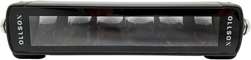 Ollson Edge-less LED bar spotlight bar 7 inch / 18cm