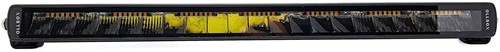 Ollson single row LED bar met flitsfunctie 20 inch/ 51cm