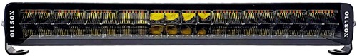 Ollson double row LED bar met flitsfunctie 21,5 inch / 55cm-2