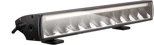 Ollson Neon dual color LED bar spotlight bar 20 inch /51 cm, 100 watts
