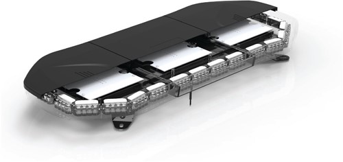 Delta Flash Bar 120 cm 76 Watt ECE R10-R65 Bernstein-2