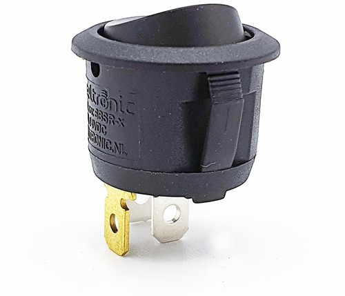 Fensterschaltersymbol / Logo gelb-3