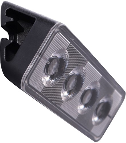 Ollson 24 Watt Seitenbeleuchtung