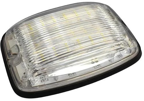 R6-AC- Light Responder 35 graden uitstralingshoek