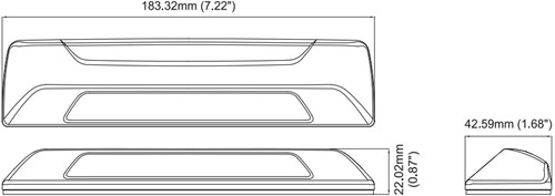 SL157 Seitenbeleuchtung weiß-2