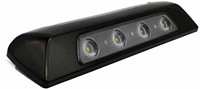 SL157 Scene light black