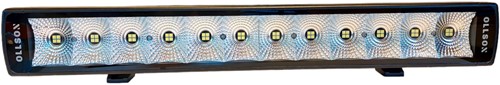 Ollson Edge-less Ultra FLOOD 240 watt 20 inch / 51cm