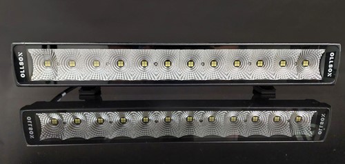 Ollson Edge-less Ultra FLOOD 240 watt 20 inch / 51cm-3