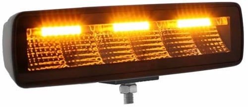 OLLSON 30 watt Edge-less FLASH ECE R65, FLOOD