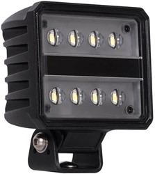 Ollson 40 Watt Arbeitslampe der Fish-Eye-Serie