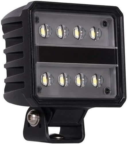 Ollson 40 watt Fish-Eye series werklamp
