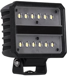 Ollson 60 watt Fish-eye series werklamp