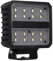 Ollson 80 Watt Arbeitslampe der Fish-Eye-Serie