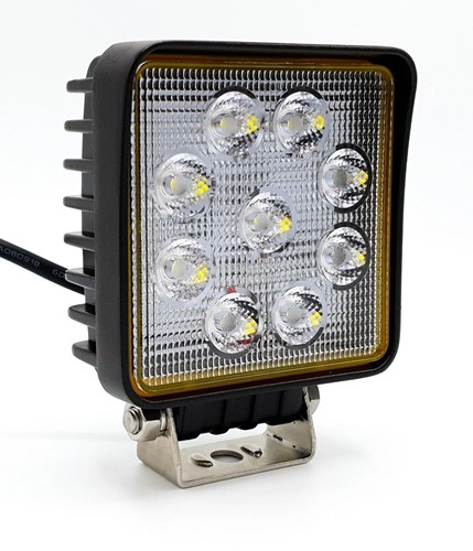 LED Werklamp 27 Watt OLLSON Heavy Duty