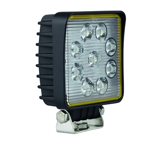 LED-Arbeitslampe 27 Watt OLLSON Heavy Duty-2