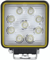 LED Work Light 27 Watt OLLSON Heavy Duty-3