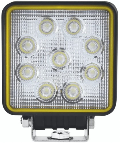 LED-Arbeitslampe 27 Watt OLLSON Heavy Duty-3