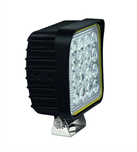 LED Work Light 48 Watt OLLSON