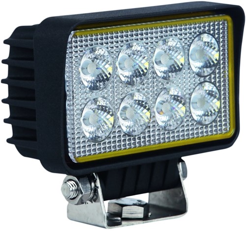 LED Werklamp 24 watt OLSSON Heavy Duty