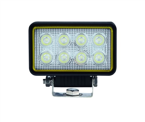 LED-Arbeitslampe 24 Watt OLSSON Heavy Duty-2