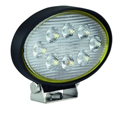 LED-Arbeitslampe 24 Watt OLLSON Heavy Duty