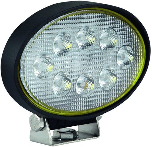 LED Werklamp 24 Watt OLLSON Heavy Duty