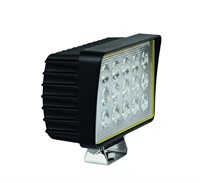 LED Werklamp 45 Watt Heavy Duty