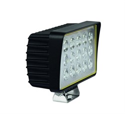 LED Werklamp 45 Watt Heavy Duty