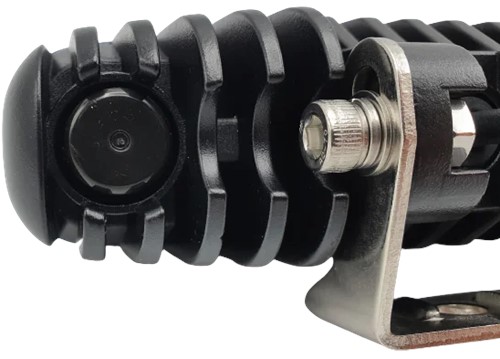 OLLSON 18 watt work lamp mini bar, FLOOD-3