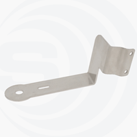 mounting bracket TRM-7 (P/N: 2522303.00)