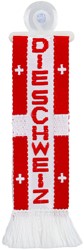 Mini Schal Die Schweiz