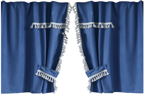 Zijgordijnen New Dream-2