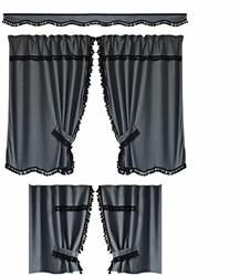 Curtain set New Dream