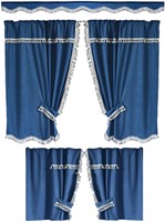 Gardinenset New Dream-2