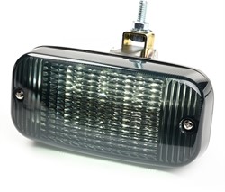 Dänisches Tagfahrlicht Smoke LED 24V