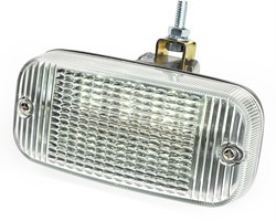 Dänisches Tagfahrlicht Weiß LED 24V