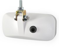 Danish Daytime Running Light White with white housing-2