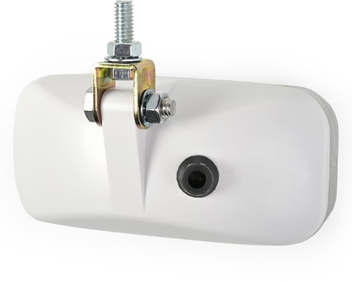 Danish Daytime Running Light White with white housing-2