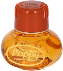 Poppy Grace mate - Luchtverfrisser Citrus - 150 ml